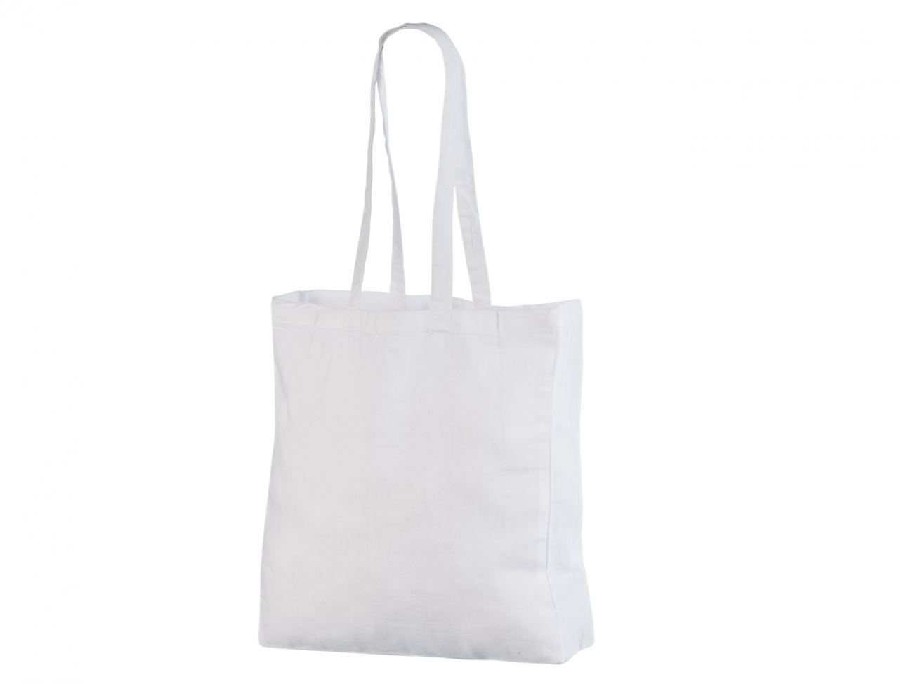 Large white deals tote bag
