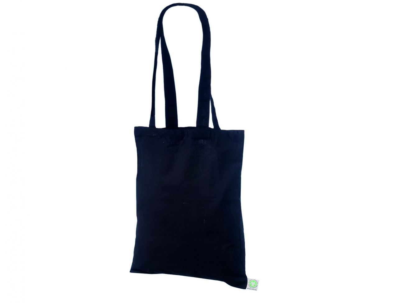 Share more than 81 plain organic cotton tote bags super hot ...